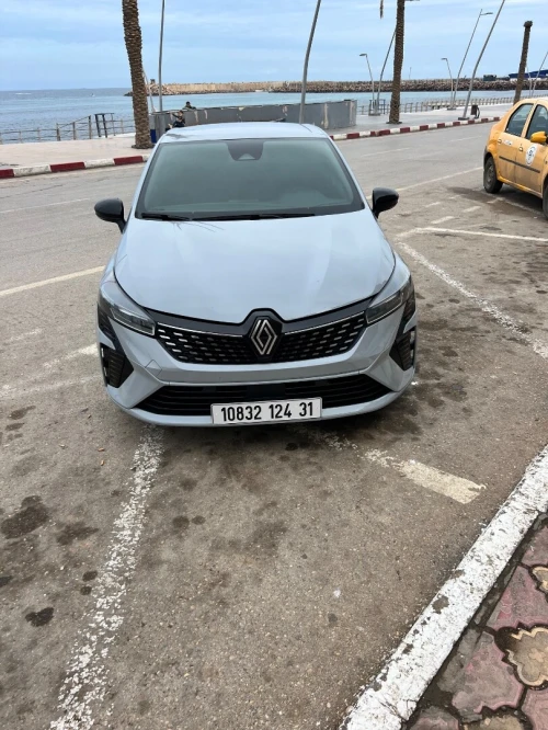 Renault Clio 5  2024 Techno