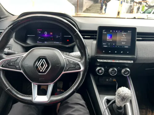 Renault Clio 5  2024 Techno