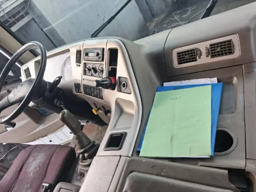 Daewoo Novus 