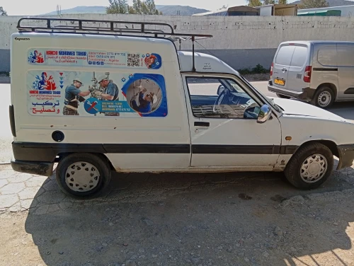 Renault Express 1997 Express