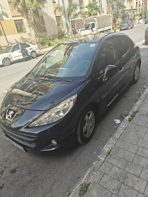 Peugeot 207 2011 207