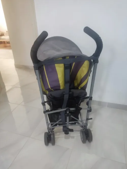 poussette bébé, Maclaren