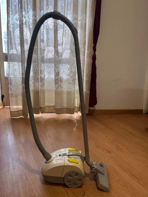 Aspirateur