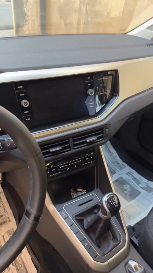 Volkswagen Polo 2023 