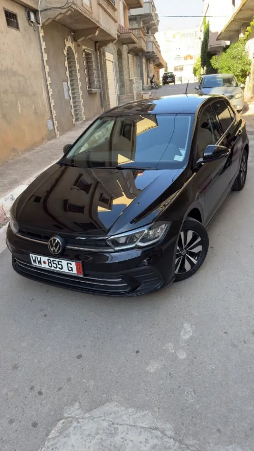 Volkswagen Polo 2023 