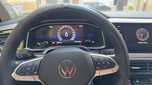 Volkswagen Polo 2023 
