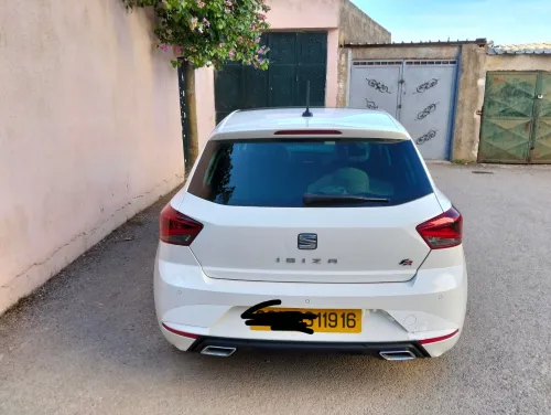 Seat Ibiza 2019 FR