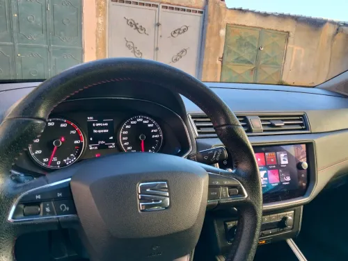 Seat Ibiza 2019 FR