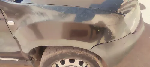 Dacia Duster 2016 Duster
