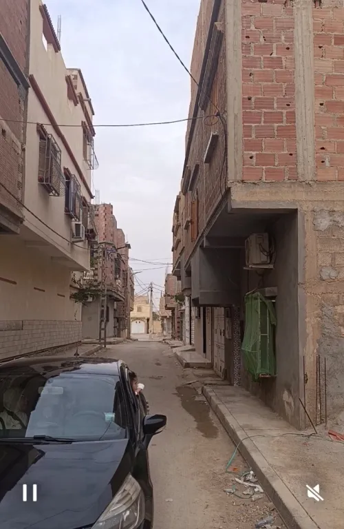 Vente Terrain Biskra Biskra