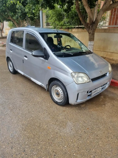 Daihatsu Charade 2004 Charade