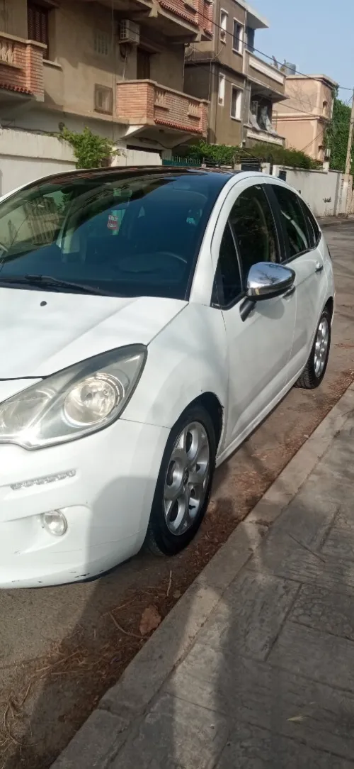 Citroen C3 2014 Collection