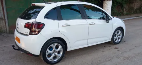 Citroen C3 2014 Nouvelle Vitamine