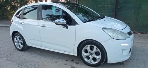 Citroen C3 2014 Nouvelle Vitamine