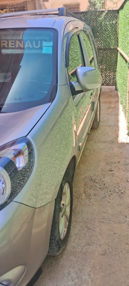 Renault Kangoo 2020 Privilège +