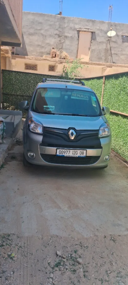 Renault Kangoo 2020 Privilège +