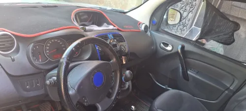 Renault Kangoo 2020 Privilège +