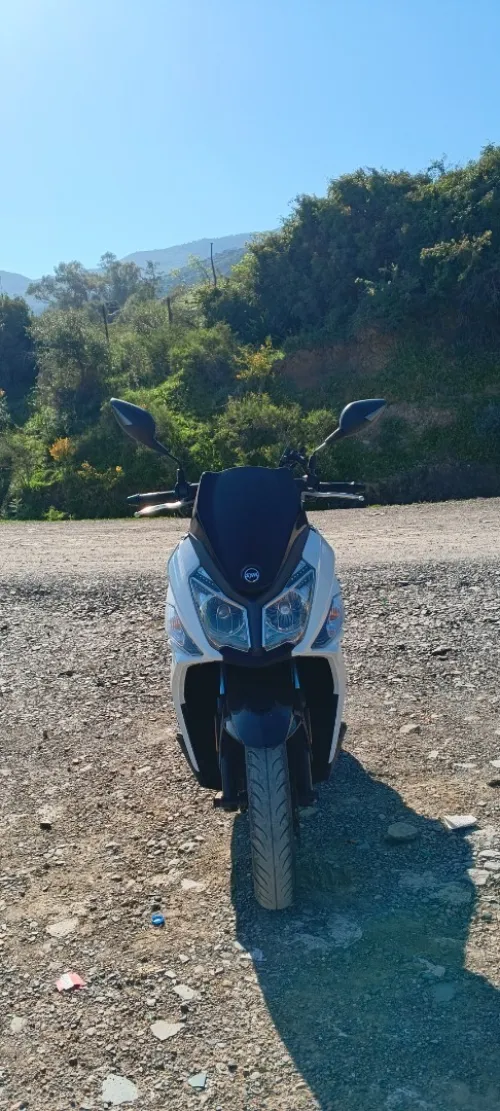 SYM JET14 2018