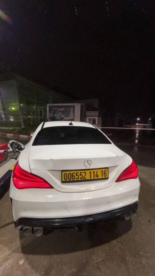 Mercedes CLA 2014 Coupé Exclusif + AMG 
