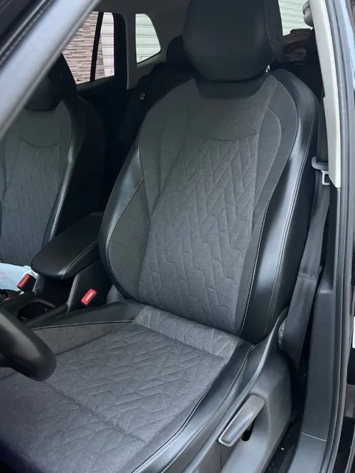 Volkswagen New Tiguan 2024 