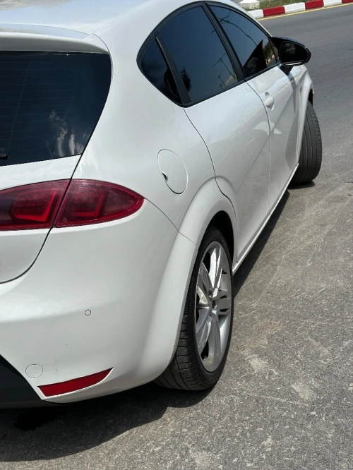 Seat Leon 2013 FR