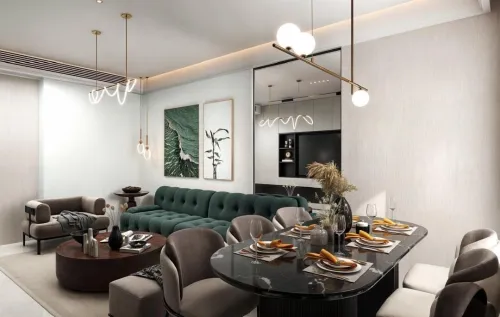 Vente Appartement F3 F4 F7 Alger Dely brahim