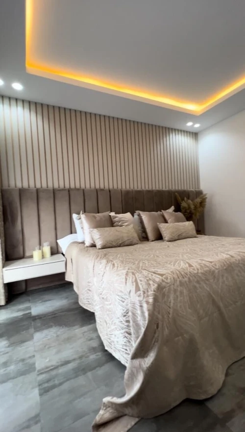 Vente Appartement F3 F4 F7 Alger Dely brahim