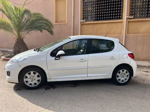 Peugeot 207 2012 New Active
