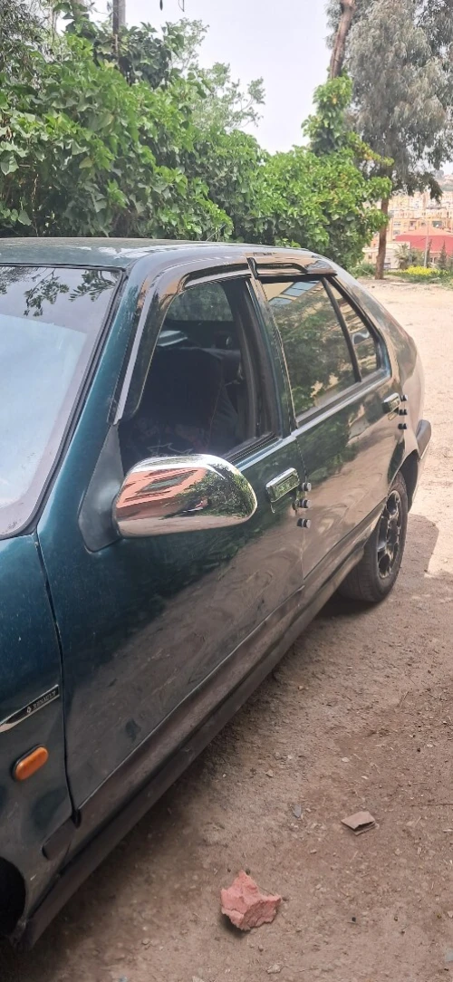 Renault R19 1994 