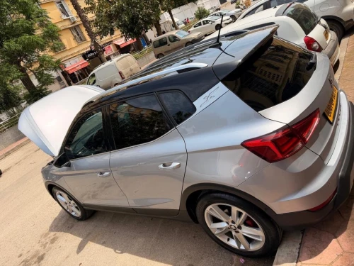 Seat ARONA 2021 ARONA