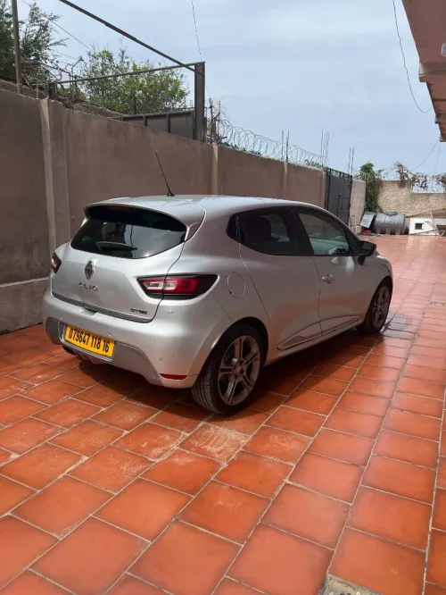 Renault Clio 4 Facelift 2018 GT-Line