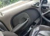 Chrysler Pt cruiser 2000 Limited edition