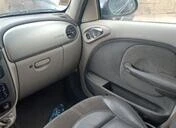 Chrysler Pt cruiser 2000 Limited edition