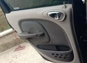 Chrysler Pt cruiser 2000 Limited edition
