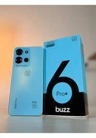 Buzz Buzz6 Pro