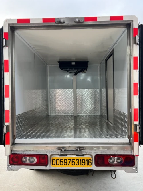 Chery Frigo 2019 Chery frigo
