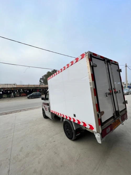 Chery Frigo 2019 Chery frigo