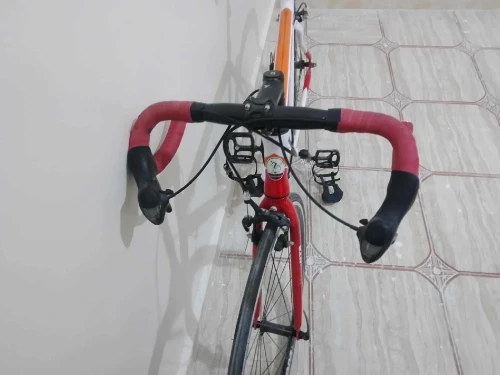 Velo course Ham MTB Rl600 
