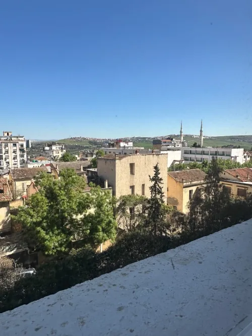 Location Appartement F4 Constantine Constantine