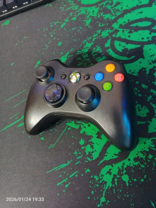 Xbox 360 slim