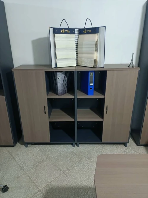 Bureaux Haute Gamme