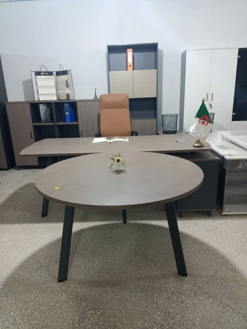 Bureaux Haute Gamme