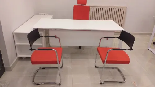 Mobilier de bureau (Office Furniture)