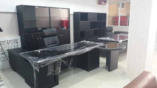 Bureaux Haute Gamme