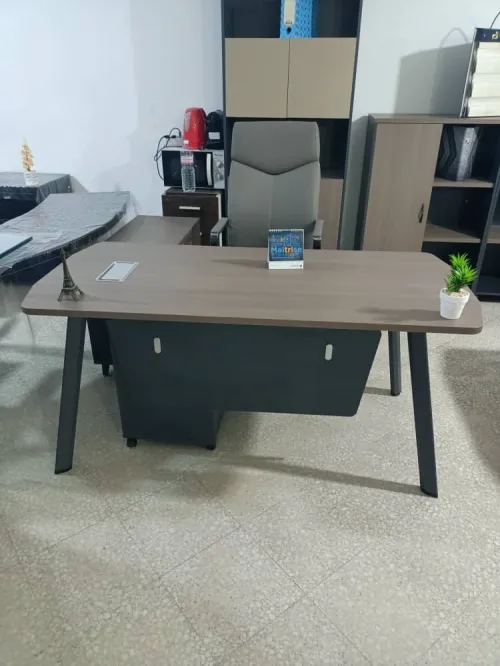 Mobilier de bureau (Office Furniture)