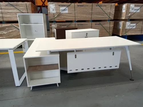 Mobilier de bureau (Office Furniture)