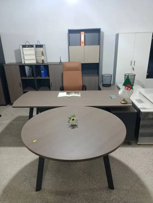 Mobilier de bureau (Office Furniture)
