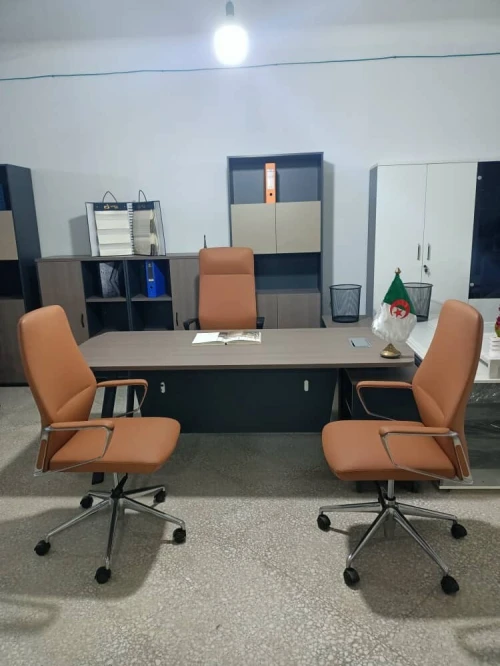 Bureaux Haute Gamme