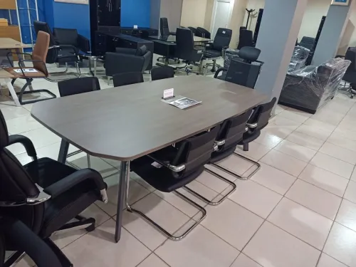 Mobilier de bureau (Office Furniture)