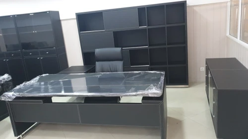 Bureaux Haute Gamme